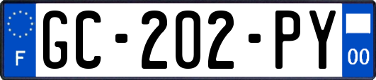 GC-202-PY