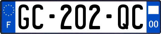 GC-202-QC