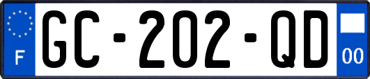 GC-202-QD