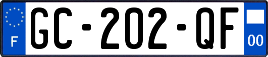 GC-202-QF