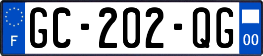 GC-202-QG