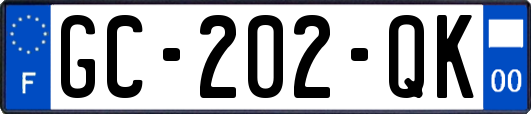 GC-202-QK