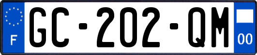 GC-202-QM