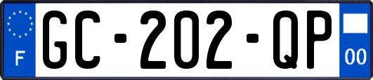 GC-202-QP