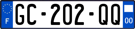 GC-202-QQ