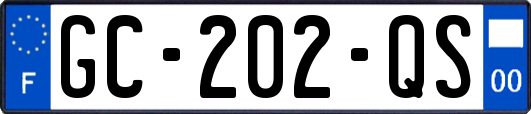 GC-202-QS