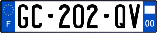 GC-202-QV