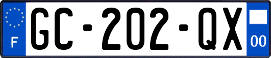 GC-202-QX