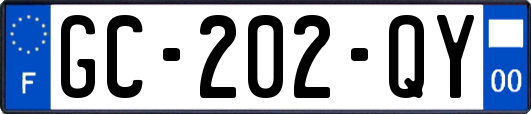 GC-202-QY