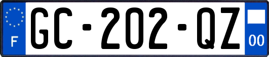 GC-202-QZ