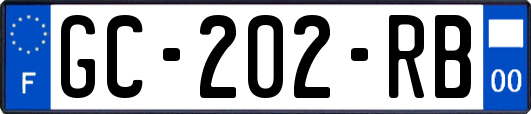 GC-202-RB