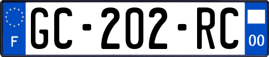 GC-202-RC