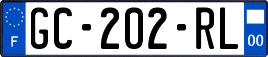 GC-202-RL