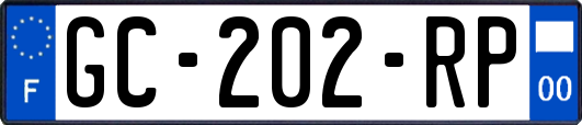 GC-202-RP