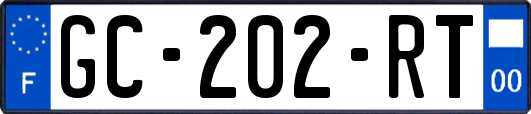 GC-202-RT