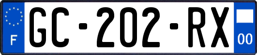 GC-202-RX