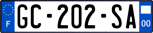 GC-202-SA