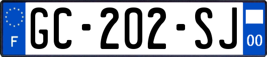 GC-202-SJ