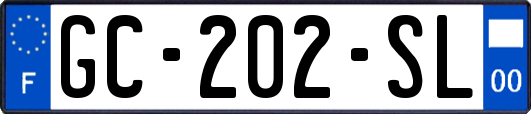 GC-202-SL