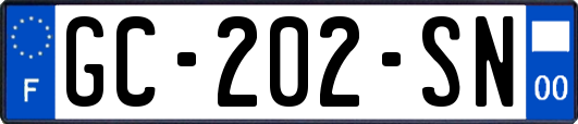 GC-202-SN