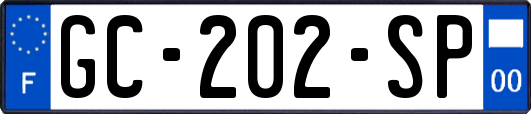 GC-202-SP