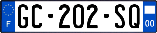 GC-202-SQ