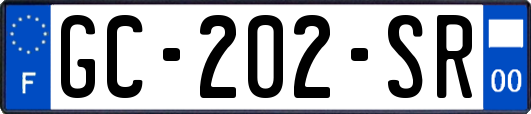 GC-202-SR
