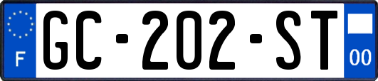 GC-202-ST