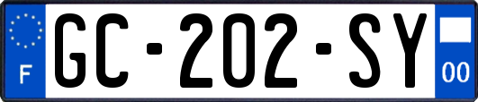GC-202-SY