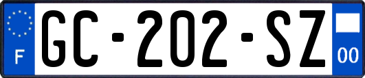 GC-202-SZ