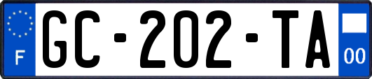 GC-202-TA