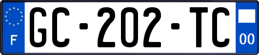 GC-202-TC