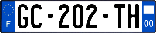 GC-202-TH