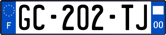 GC-202-TJ