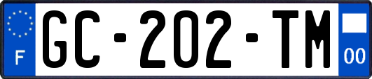 GC-202-TM