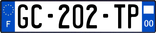 GC-202-TP