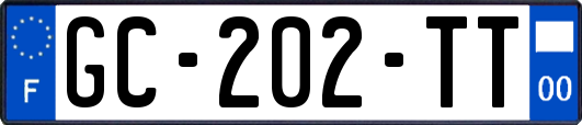 GC-202-TT