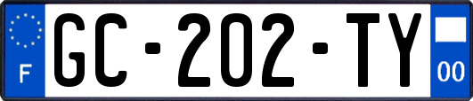 GC-202-TY