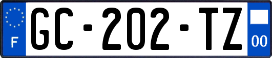 GC-202-TZ