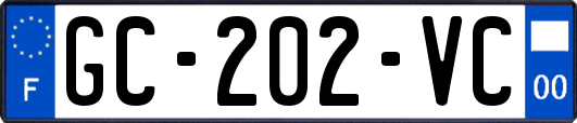 GC-202-VC