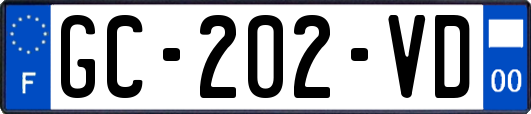 GC-202-VD