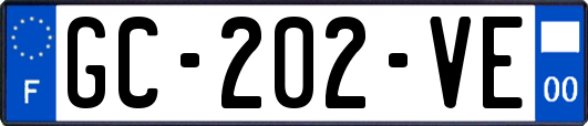 GC-202-VE