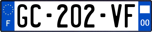GC-202-VF