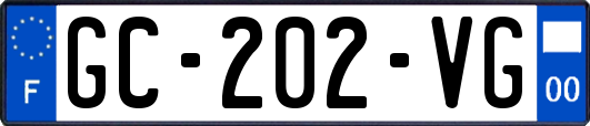 GC-202-VG