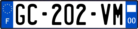 GC-202-VM