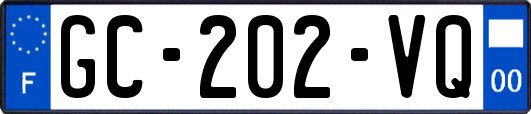 GC-202-VQ