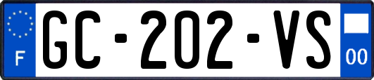 GC-202-VS