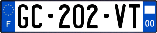 GC-202-VT