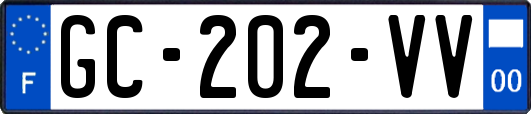 GC-202-VV