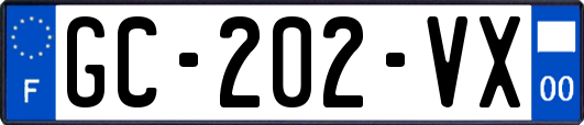 GC-202-VX